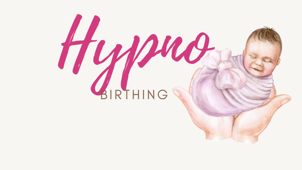 Hypnobirthing technique